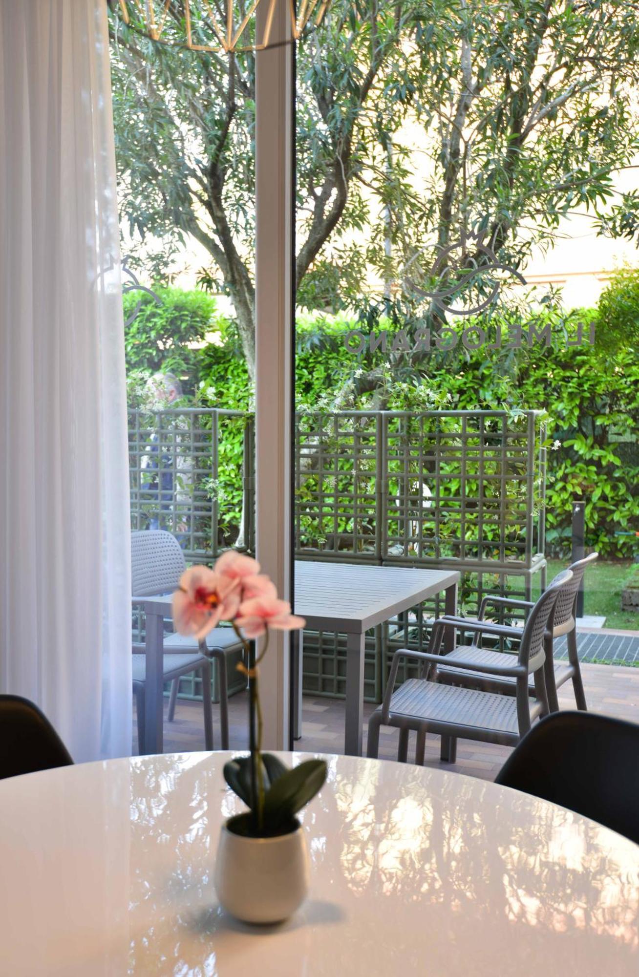 Residence Il Melograno Sirmione Exterior foto